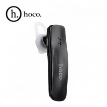 Bluetooth гарнитура HOCO E6 (Черный)